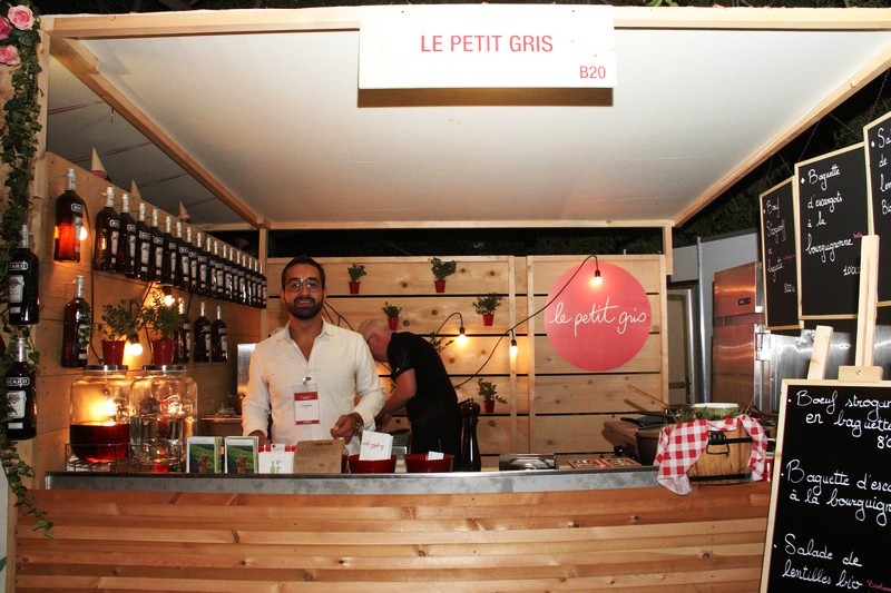 Beirut Restaurants Festival